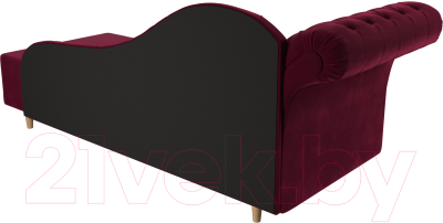 Тахта Mebelico Камерон 307 левый / 110099