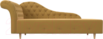 Тахта Mebelico Камерон 307 левый / 110100