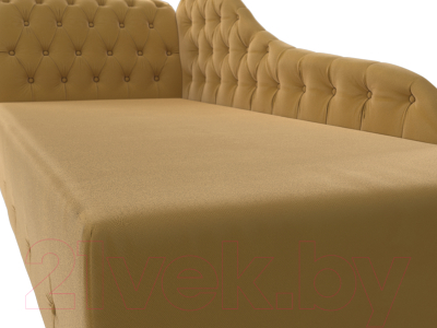 Тахта Mebelico Камерон 307 левый / 110100