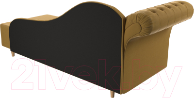 Тахта Mebelico Камерон 307 левый / 110100