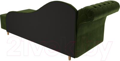 Тахта Mebelico Камерон 307 левый / 110101