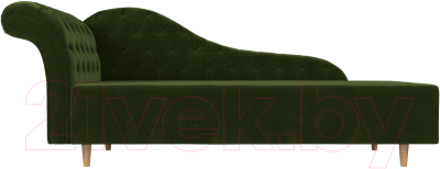 Тахта Mebelico Камерон 307 левый / 110101