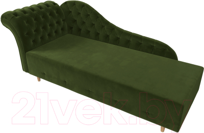 Тахта Mebelico Камерон 307 левый / 110101