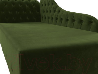 Тахта Mebelico Камерон 307 левый / 110101