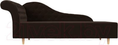 Тахта Mebelico Камерон 307 левый / 110103