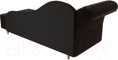 Тахта Mebelico Камерон 307 левый / 110103