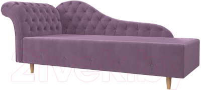 Тахта Mebelico Камерон 307 левый / 110104 - фото