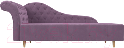 Тахта Mebelico Камерон 307 левый / 110104