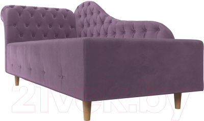 Тахта Mebelico Камерон 307 левый / 110104