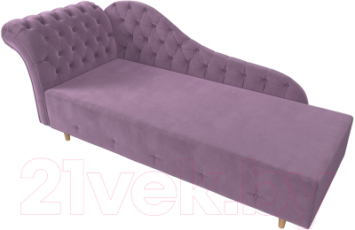 Тахта Mebelico Камерон 307 левый / 110104