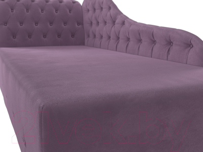 Тахта Mebelico Камерон 307 левый / 110104