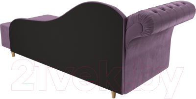 Тахта Mebelico Камерон 307 левый / 110104