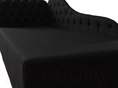 Тахта Mebelico Камерон 307 левый / 110106