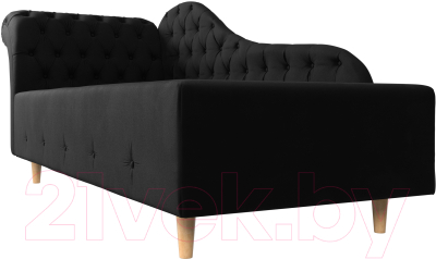 Тахта Mebelico Камерон 307 левый / 110106