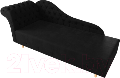 Тахта Mebelico Камерон 307 левый / 110106