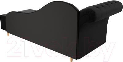 Тахта Mebelico Камерон 307 левый / 110106