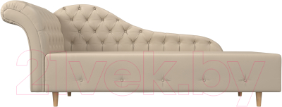 Тахта Лига Диванов Камерон 307 левый / 110110