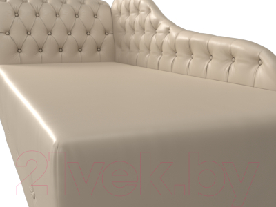 Тахта Лига Диванов Камерон 307 левый / 110110