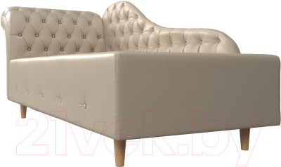 Тахта Лига Диванов Камерон 307 левый / 110110