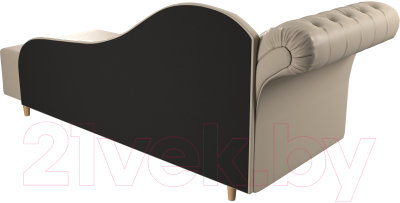 Тахта Лига Диванов Камерон 307 левый / 110110