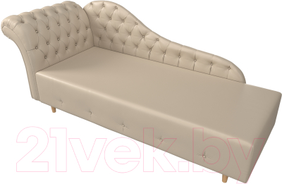 Тахта Лига Диванов Камерон 307 левый / 110110