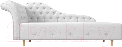 Тахта Mebelico Камерон 307 левый / 110111