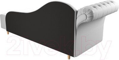 Тахта Mebelico Камерон 307 левый / 110111