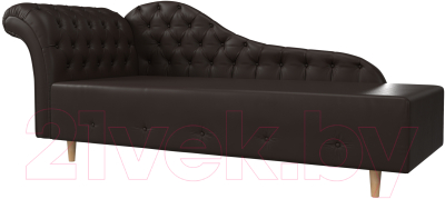 Тахта Лига Диванов Камерон 307 левый / 110112 - фото