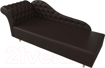 Тахта Лига Диванов Камерон 307 левый / 110112