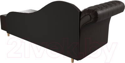 Тахта Лига Диванов Камерон 307 левый / 110112