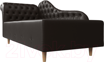 Тахта Лига Диванов Камерон 307 левый / 110112