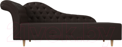 Тахта Лига Диванов Камерон 307 левый / 110112