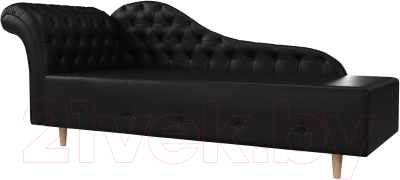 Тахта Лига Диванов Камерон 307 левый / 110113 - фото