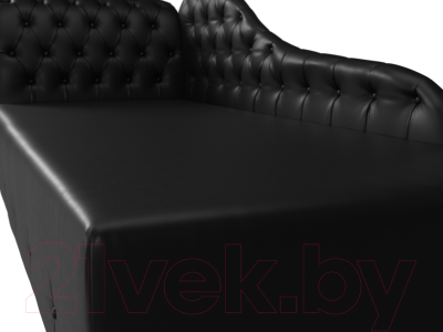 Тахта Лига Диванов Камерон 307 левый / 110113