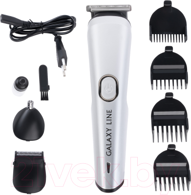 Машинка для стрижки волос Galaxy GL 4162 - фото