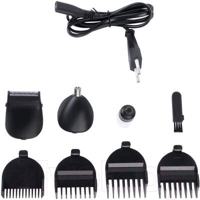 Машинка для стрижки волос Galaxy GL 4162