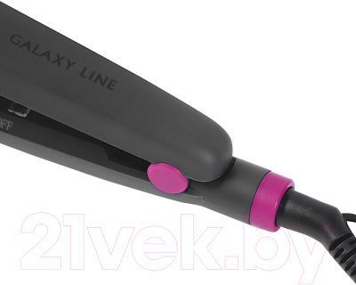 Выпрямитель для волос Galaxy GL 4522 