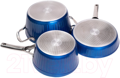 Набор кухонной посуды Galaxy GL 9515