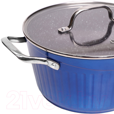 Набор кухонной посуды Galaxy GL 9515