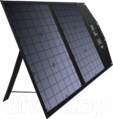 Солнечная панель Geofox Solar Panel / P100S2 - фото