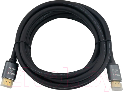 Кабель SIPU HDMI-CCS 4k - фото