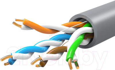 Кабель SIPU Patch Cat5e