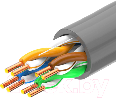 Кабель SIPU Patch Cat5e