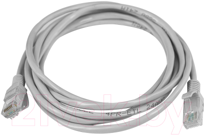 Кабель SIPU Patch Cat5e - фото