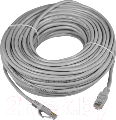 Кабель SIPU Patch Cat5e - фото