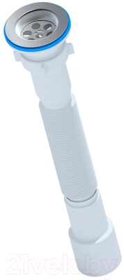 Сифон Ани Пласт G206 - фото