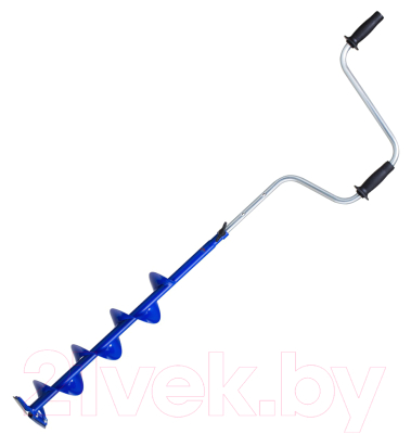 Ледобур Mora Ice Easy / 20441 (d125мм) - фото