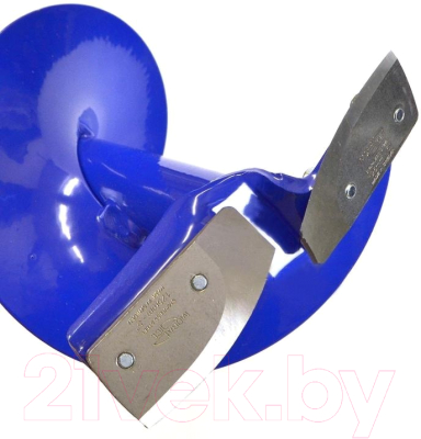 Ледобур Mora Ice Easy / 20441 (d125мм)