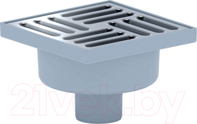 Трап для душа Ани Пласт ТА5212 - фото