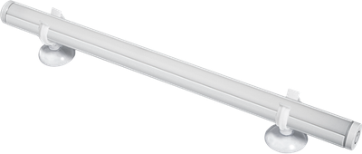 Подсветка для картин и зеркал JAZZway TS6-L2W-wh / 5034082 - фото